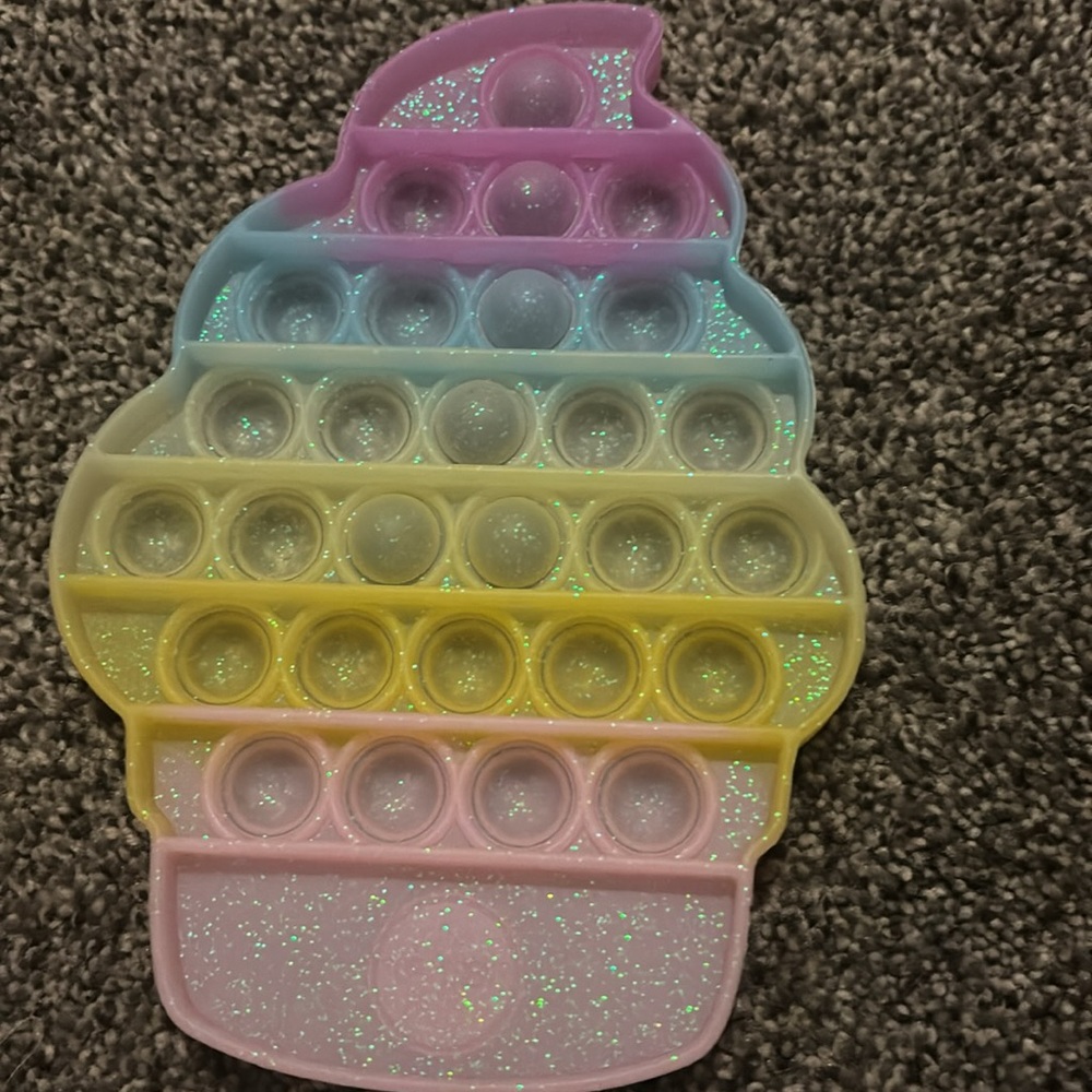 Pop it - Picture 2 of 2